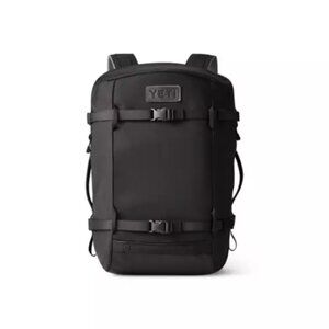 NWT YETI Crossroads 22L Backpack